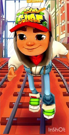 Subway Surfers