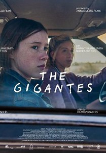 Videos - The Gigantes  (2021)