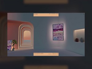 Three.js scene transitions - Awwwards