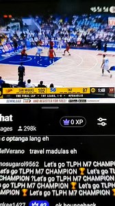 Final / TNT vs SMB / Game 2 Under 2 minutes remaining #PBA50SOLID #waraywarayhoops | Waray Waray Hoops