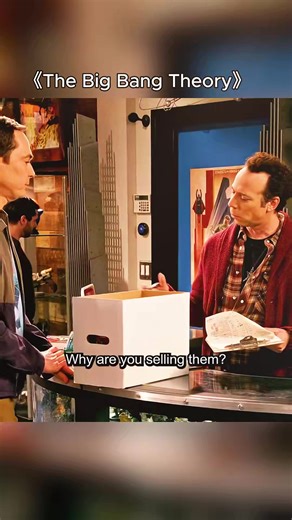 The Big Bang Theory Movie Clips: Best Moments