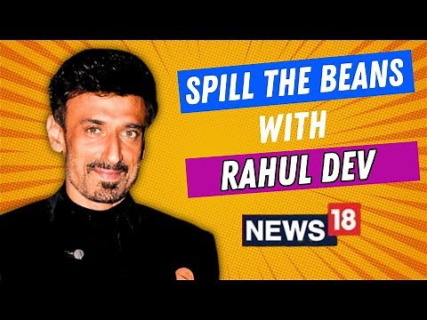 Rahul Dev Exclusive | Rahul Dev Interview | Rahul Dev On His Journey | Welcome 3 | News18 | N18V