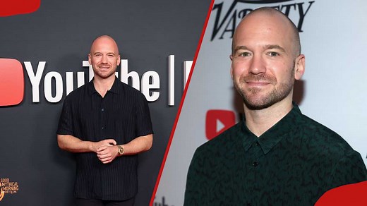 Sean Evans' net worth revealed: How rich is the ‘Hot Ones’ host?