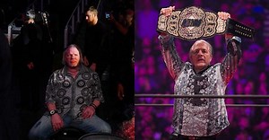 6 Wrestling legends who have appeared only once in AEW