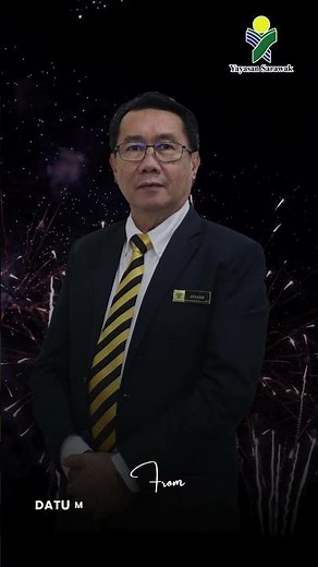 [2025] New Year's Geretings 2026