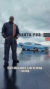 Carl Cox Motorsport Drag Juniors: The Future is Bright #dragracing #racing #cartok #dragrace #race