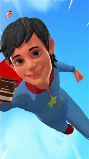 Bengali Rhymes Pyare Papa, পেয়ারে পাপা, Bangla Nursery Rhymes #shorts #trending #viral #youtubekids