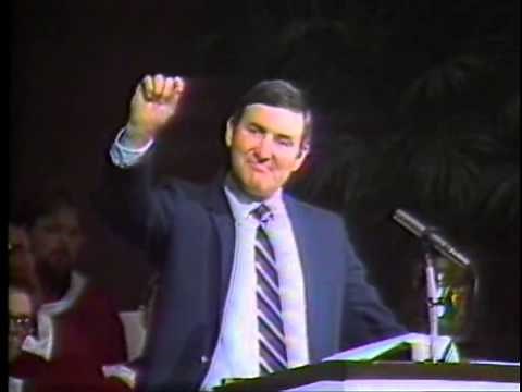 Jude 1:24-25 sermon by Dr. Bob Utley