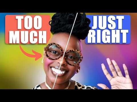 The DJI Beauty Filter That SHOCKED Me 😳 | Osmo Pocket 3 Glamour Effects Tutorial