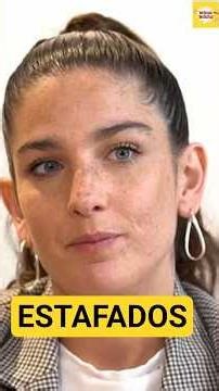 Juana Repetto on alert for her mother