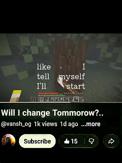 Minecraft Nights: A Journey of Growth and Reflection