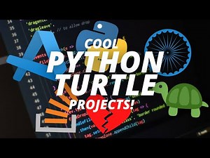 Master Python Turtle with 5 Unique Project Tips 🐍