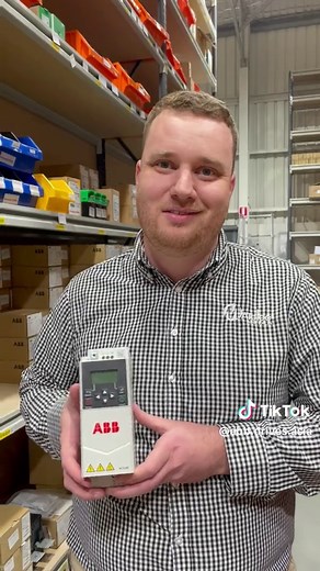 Introducing the ACS180 Variable Speed Drive in Australia