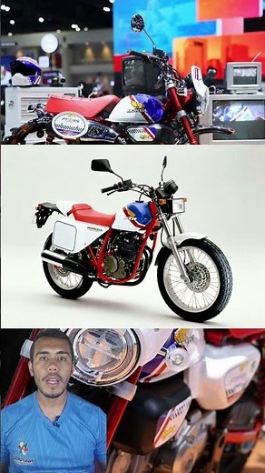 HONDA PRESENTS THE MONKEY FTR 125 LIMITED EDITION #hondamonkey #hondamonkey125 #monkey125 #monkeyftr