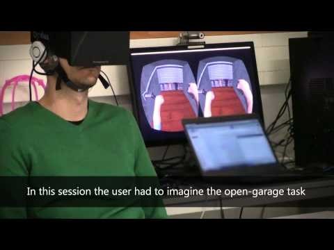 Optimizing Motor Imagery Neurofeedback with Multimodal Immersive Virtual Reality and Motor Priming