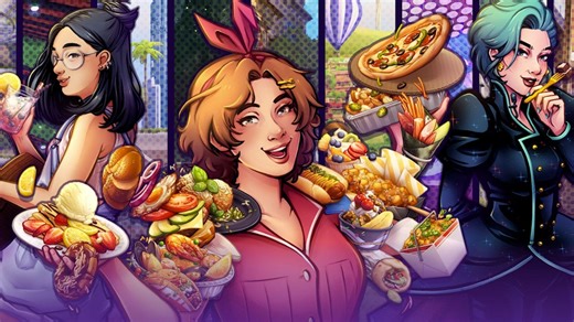 Cook Serve Forever - Official Version 1.0 Release Date Trailer - IGN