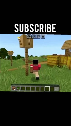 run until you find skeleton#minecraft