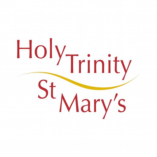 Heritage — Holy Trinity & St Mary's Guildford