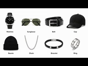 Every Accessories That Elevate Your Outfit Explained