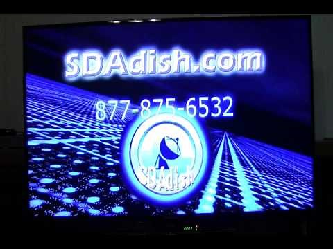 How to connect your GeoSat HDVR 3500 receiver to a network