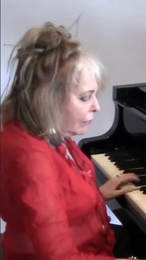 Jan Preston – Baby Elephant Walk (Boogie-Woogie Piano Performance)