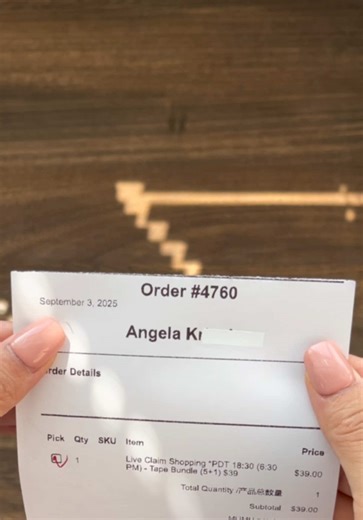 Pack an order with me. Thanks so much for Angela K’s order🥰🥰🥰#asmr #scrapbooking #packanorderwithme #journaling #goodiesforsoul