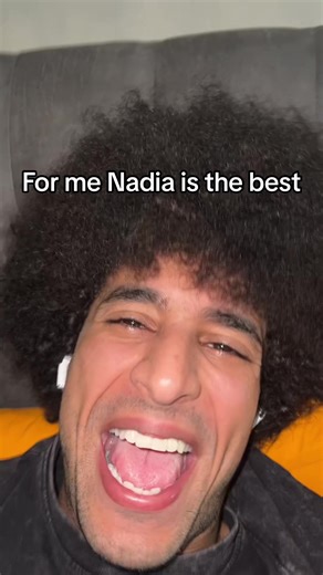 Nadia: The Best - No Ex, No Next! Trending Video