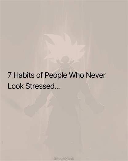 7 Ways to Relax Your Mind 🧠