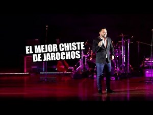 Mike Salazar Jarocho Joke