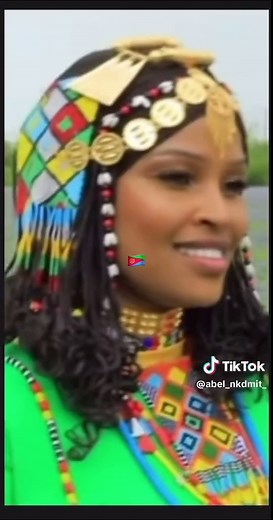 Most Beautiful Eritrean Women: Discover the Beauty of Eritrea