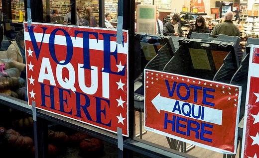 An ultimate Austin-area voter guide as early voting begins in Texas
