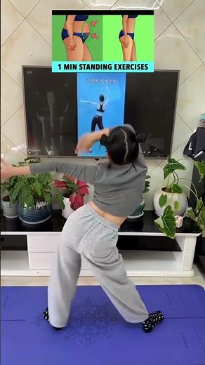 One Simple Move to Torch Belly Fat Quickly (Just 5 Minutes!)