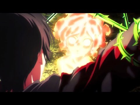 Takt Op. Destiny「AMV」Willow Tree