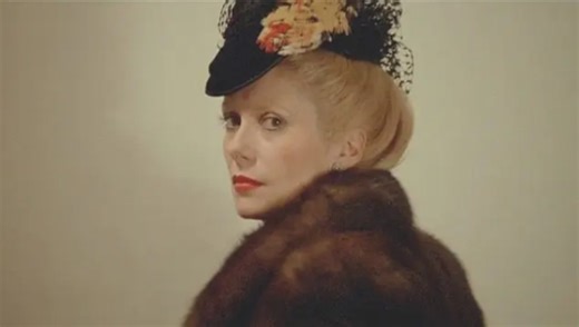 最后一班地铁（1980，法国，特吕弗）