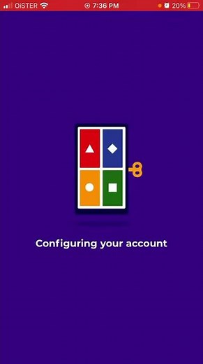 How to login to Kahoot app?