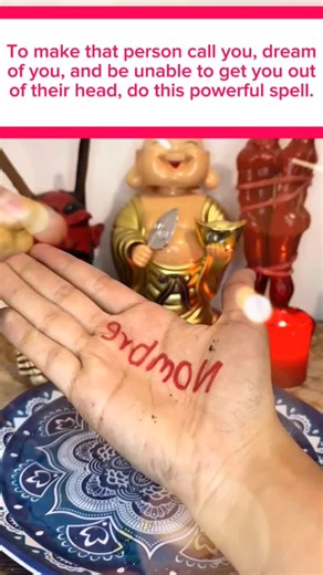 Powerful Spell for Manifesting Calls from Loved Ones