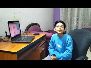 How to make a chick jumping game in Scratch | Easy tutorial