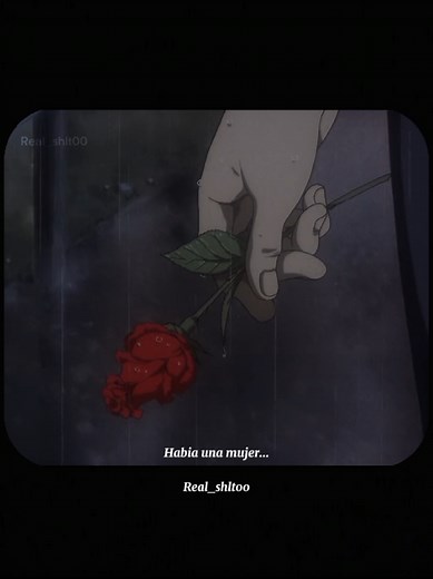 Cowboy Bebop: La Mujer Que Complementa a Spike
