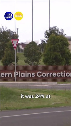 Alarming drug test results in Victorian prisons