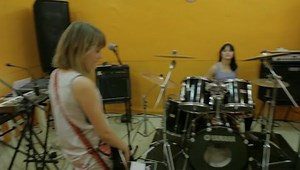 Пудра - Моя бабушка курит трубку