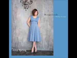 "Joy Spring" Kaoru Azuma x Phillip Strange