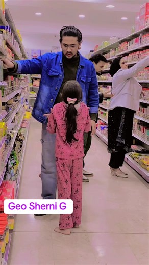 Meri Sherni: A Celebration of Family and Fun