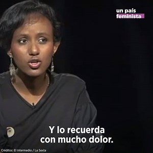 328K views · 2.1K reactions | Escalofriante testimonio  | Un País Feminista | Facebook