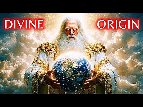 What Is God’s Origin? | He Himself Revealed the Answer