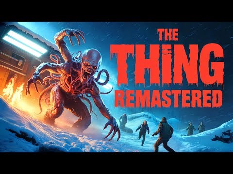 Aliens Don't Like Flamethrowers | Part 3