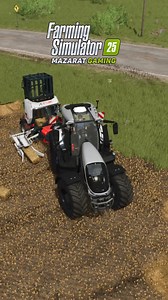 140K views · 594 reactions | Arcusin Multipack D14 Bale Bundler. #Farming #FarmingSimulator25 #FS25 #Bundler #Balking | Mazarat Gaming | Facebook