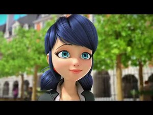 Capítulo 01| Temporada 1| Español latino| Miraculous Ladybug| (Clima tempestuoso)