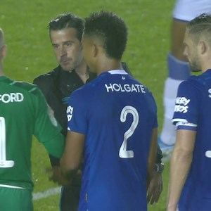 134K views · 166 shares | Everywhere we go, you follow...  | Everton Football Club | Facebook