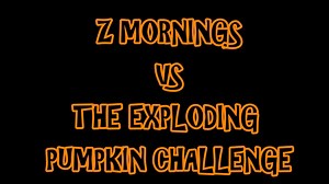 1.5K views · 22 reactions | WE MADE A PUMPKIN EXPLODE!  Here is the FULL video of us and the EXPLODING PUMPKIN! Congrats Linda Winston for guessing closest with 510 elastic bands! Watch the full video to find out the exact number and to see this pumpkin explode!! - Leslie and Scooter | Z95.3 Vancouver | Facebook