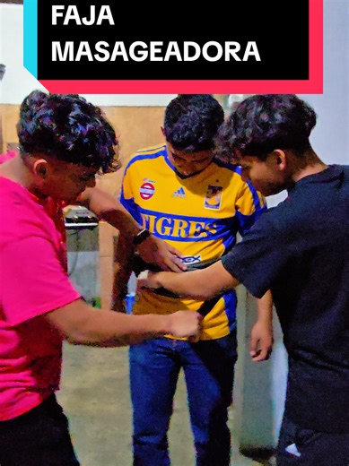 Cordless Back Massager with Adjustable Settings